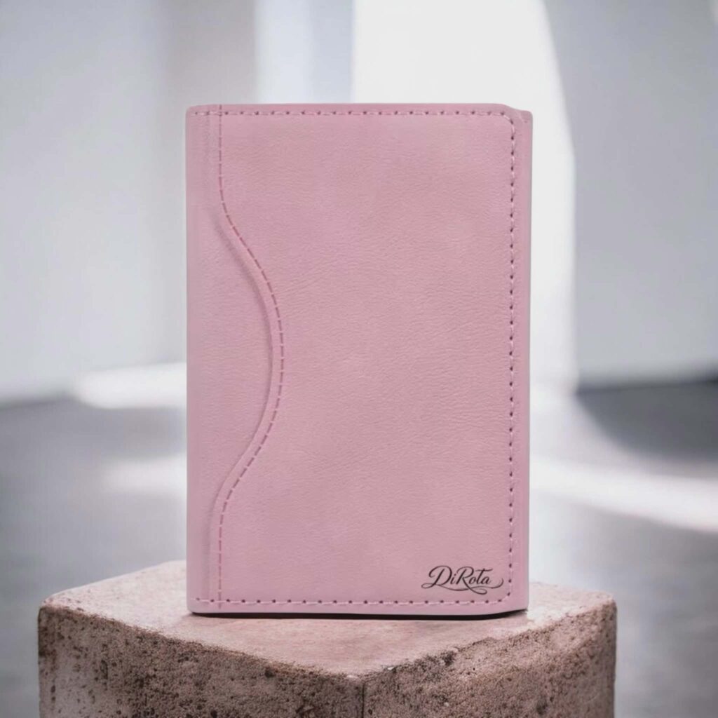 magnetiline kaarditaskuga rahakott telefonile